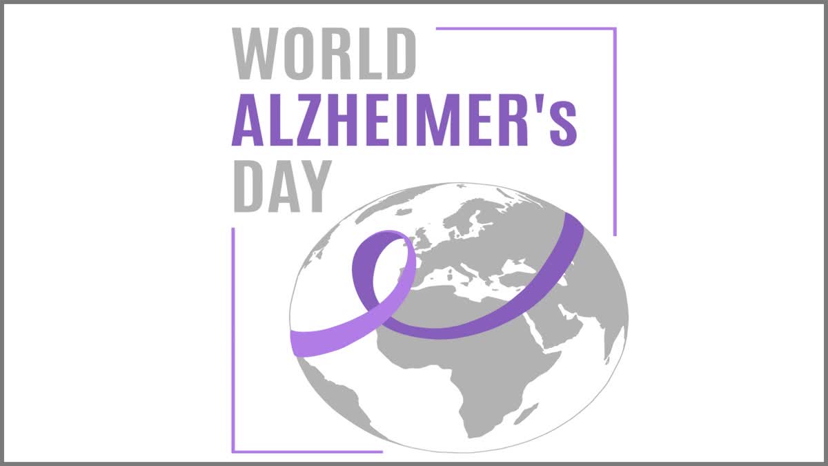 World Alzheimer Day