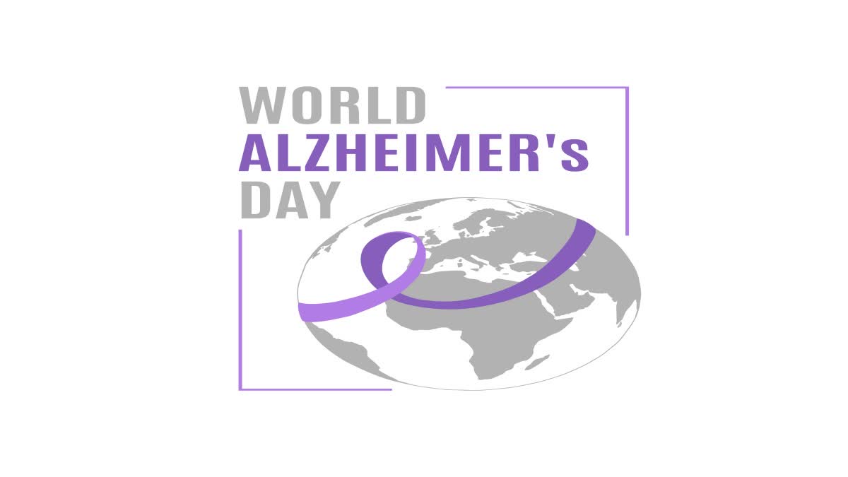 World Alzheimer Day