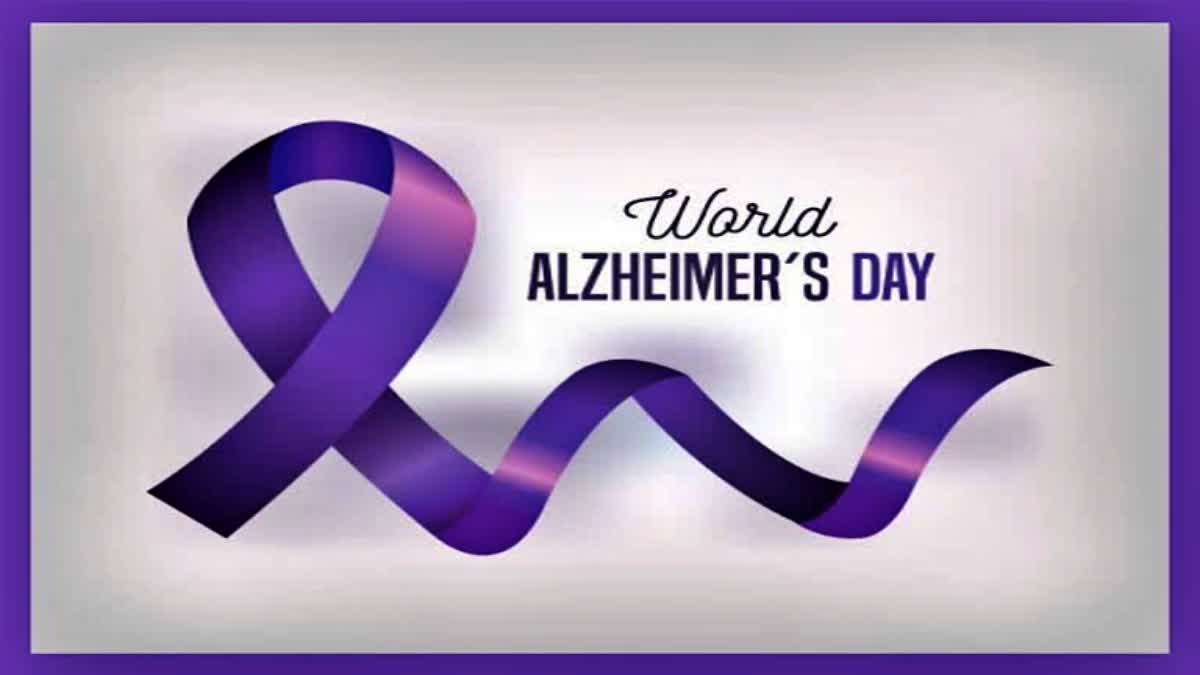 World Alzheimer's Day