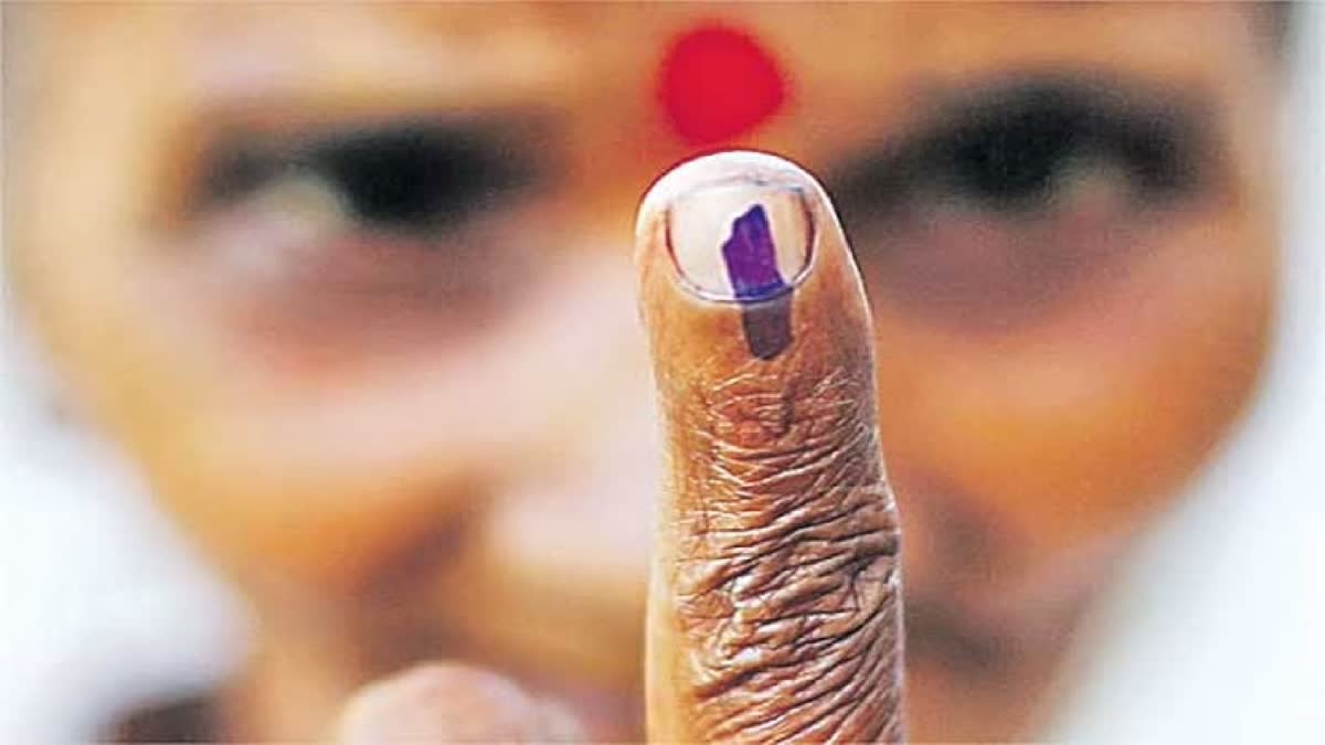 Vote from Home in TS Assembly Elections 2023