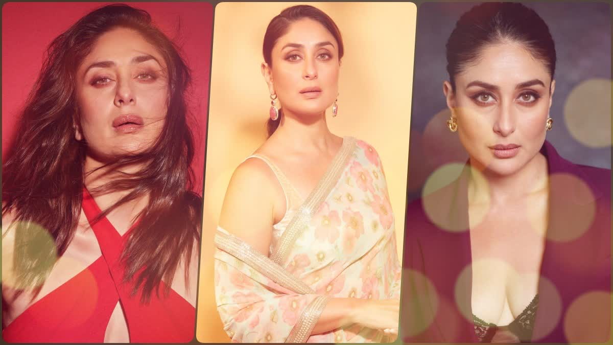 Kareena Kapoor Khan Birthday Special