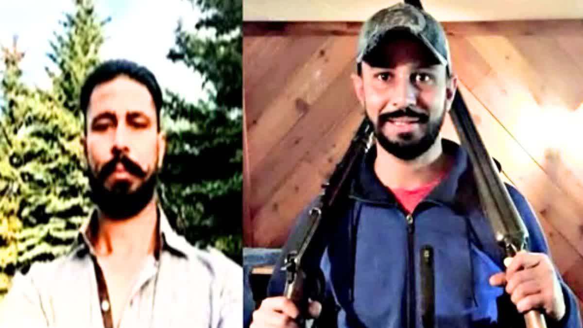 Khalistani Terrorist Killed In Canada
