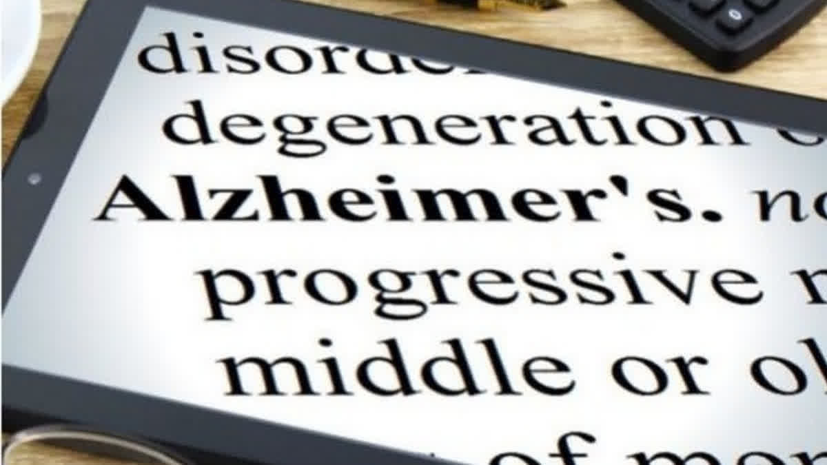 Here's what what happens and what are the results of Alzheimer's Disease Blood Tests