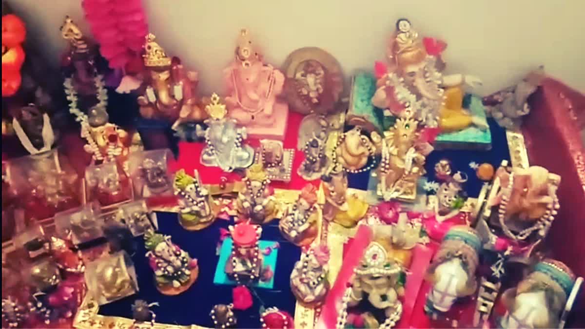 Ganesh Mahotsav