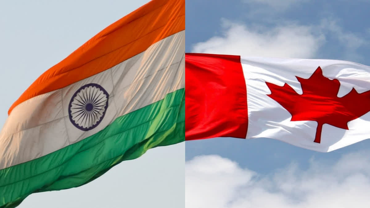 Canadian High Commission in New Delhi calls for diplomat safety amidst growing tensions with India