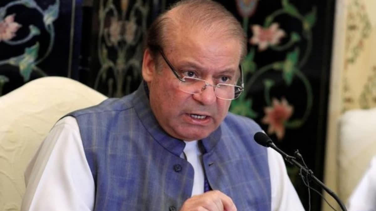 Pakistan Muslim League-Nawaz (PML-N) party supremo Nawaz Sharif and his brother Shehbaz Sharif are looking for certain guarantees' to be in place before Nawaz's arrival to Pakistan next month, according to a media report on Thursday.