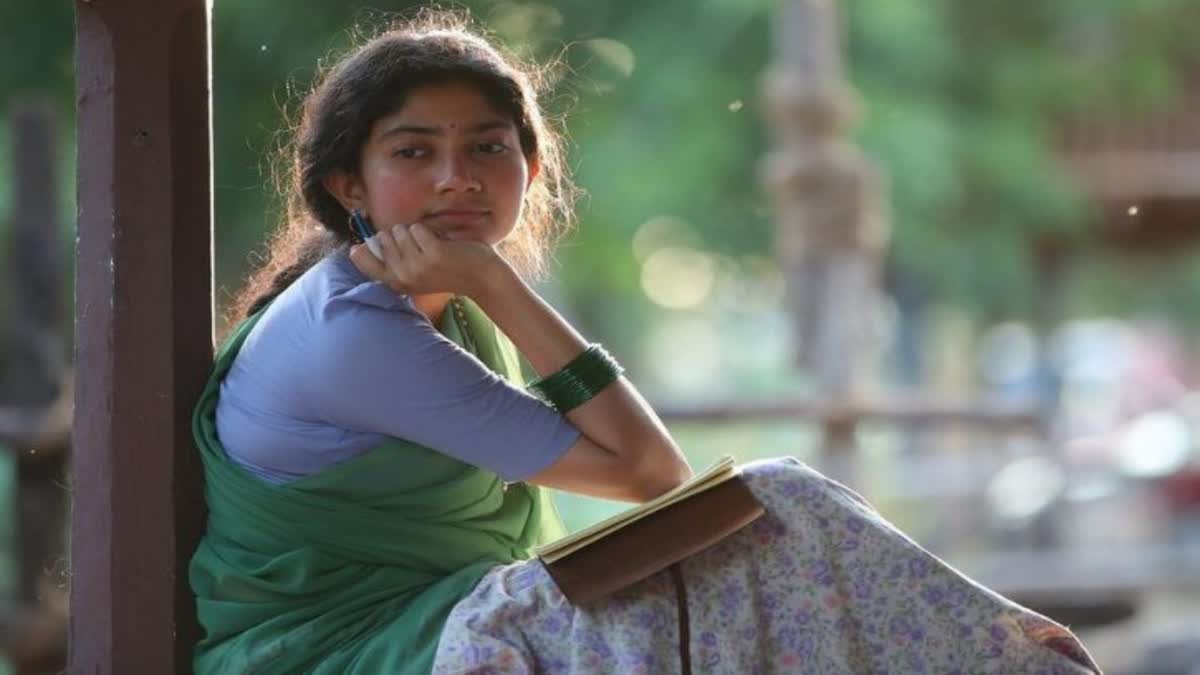 Sai Pallavi Marriage