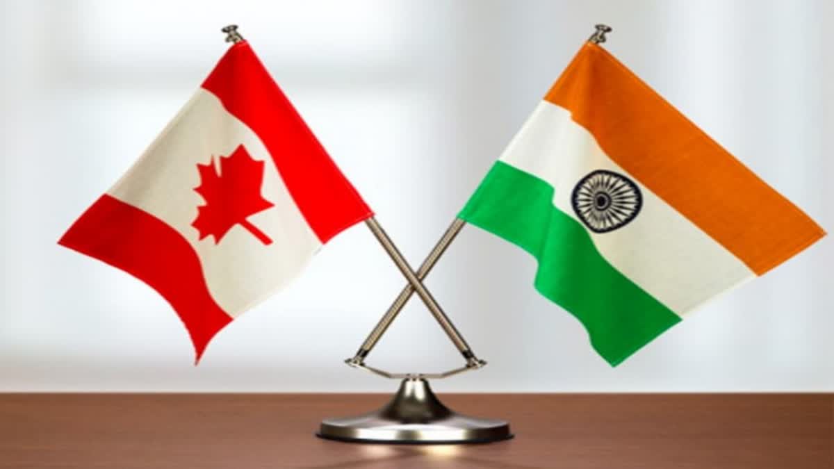 ભારત કેનેડા વચ્ચે વકરતો વિવાદ કેનેડા માટે ઘાતક