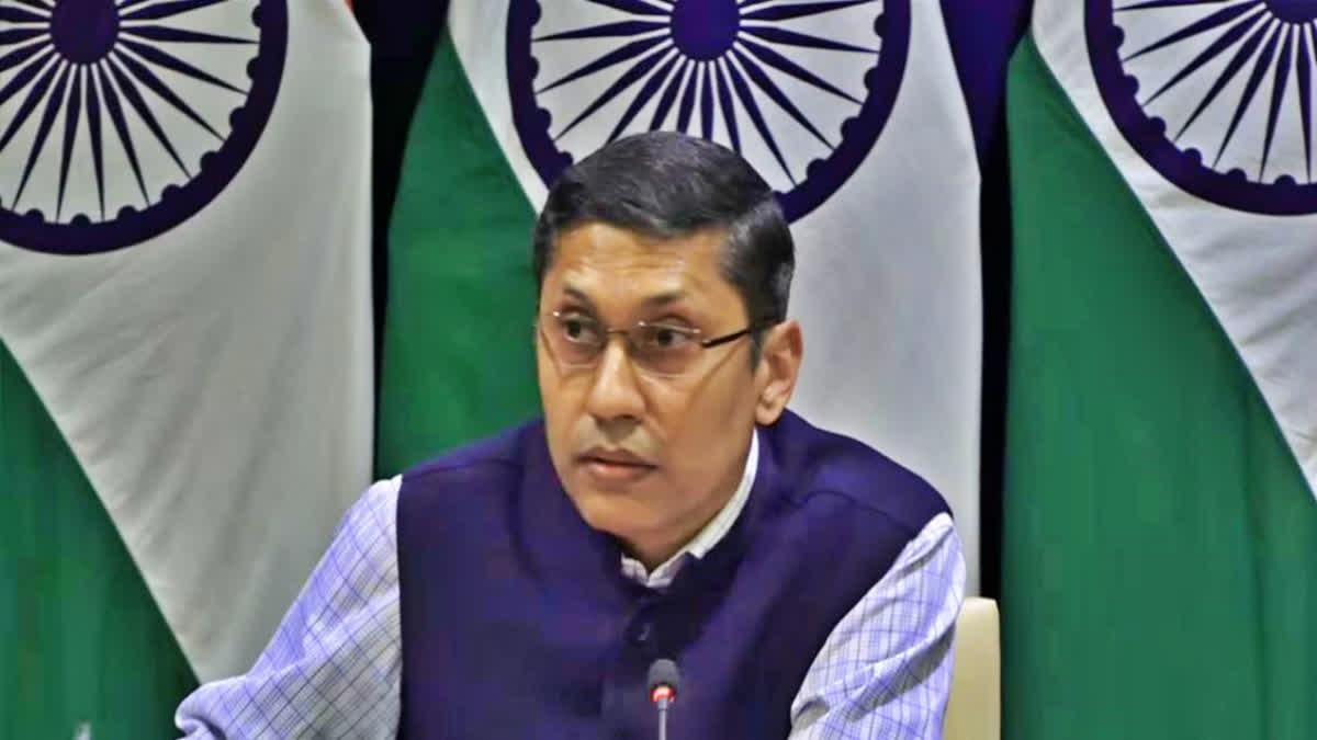 Amid growing tension between the two nations, India has asked Canada to reduce its diplomatic presence in India citing "interference of Canadian diplomats in Indian affairs".