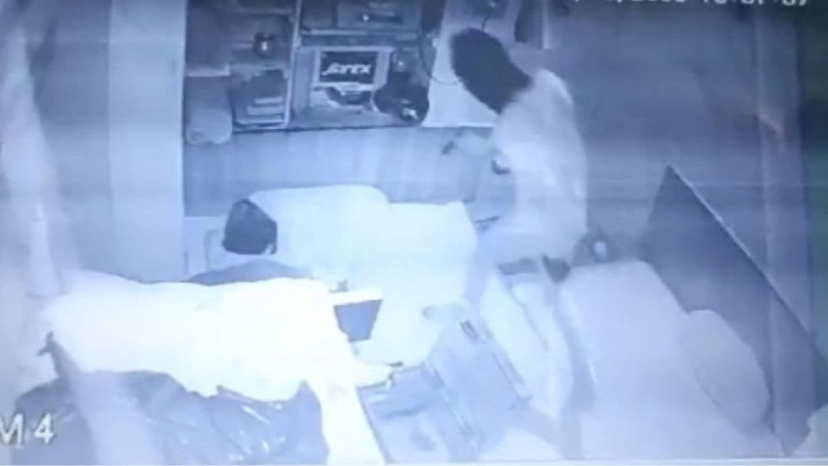 Theft in Bharatpur