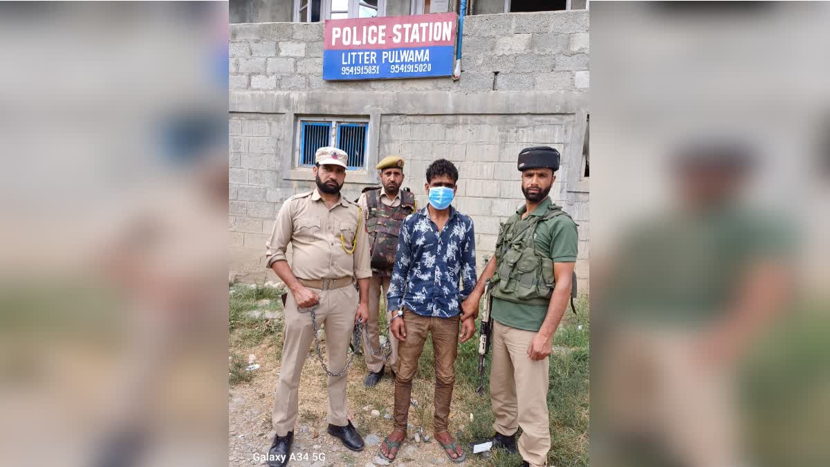 police-arrests-miscreant-running-pulwama-news-facebook-page-for-anti-national-activities