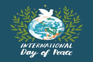 International Day of Peace 2023