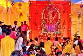 ganpati-puja-festival-celebrated-different-places-bagodar-giridih