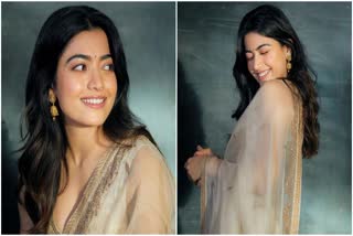 Rashmika Mandanna