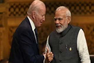 Prime Minister Modi invited The US President for the Republic Day 2024 celebrations