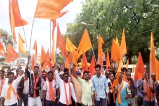 Shiv Sena announce Satyendra Sisodia candidate