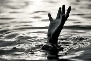 गोपालगंज में नदी में डूबने से बच्चे की मौत