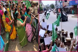 Amaravathi_Farmers_protest_in_Mandadam