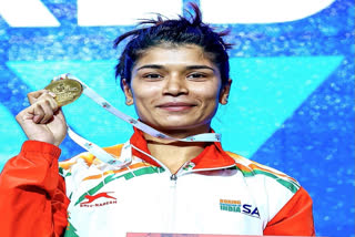 With World Champion Nikhat Zareen leading the side, the Indian women's boxers look to bag a rich haul of medals and also the Paris Olympic ticket at the Asian Games 2023 to be held in Hangzhou, China from September 23 to October 8.