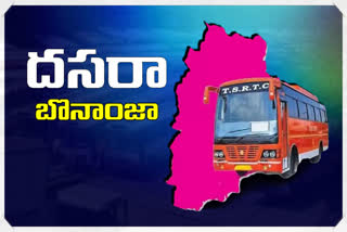 Telangana RTC