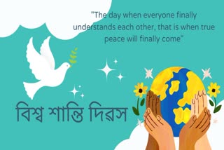 International Day of Peace