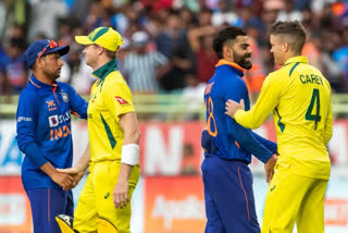 India will square off against Australia in the first ODI and will be keen to ensure a series win just before the start of the ODI World Cup. After winning the Asia Cup, the challenge will be bigger for KL Rahul and Co. as they will face opposition without key players like Rohit Sharma and Virat Kohli.