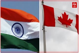India suspends visa issuance to Canadian citizens