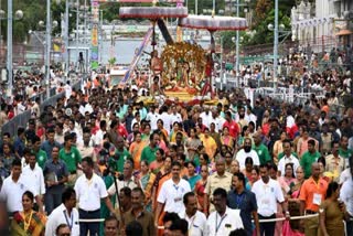 TTD_Brahmotsavams_2023