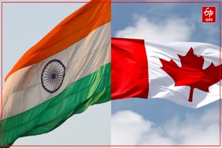 India and Canada relation