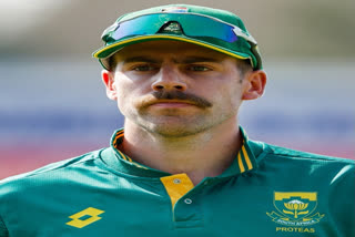South Africa facing injury issues ahead of the ODI World Cup as Anrich Nortje and Sisanda Magala are set to miss the ICC men's cricket World Cup 2023, which will be hosted by India.