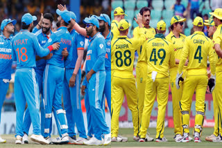 India vs Australia 1st ODI  India vs Australia ODI Series  India vs Australia 1st ODI Match Preview  India ODI Squad Against Australia  Australia ODI Squad Against India
