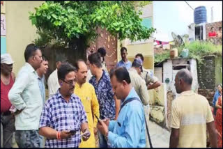 4 Dead bodies found in the house in Ujjain, Burari incident Highlighted