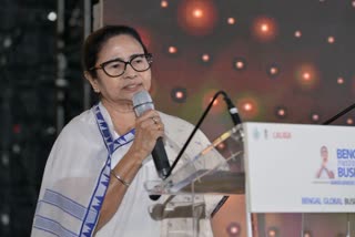 Mamata Banerjee