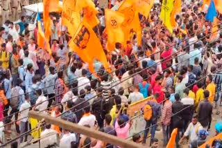 ganeshothsava-procession-at-hubballi