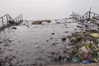 Bhadrachalam Godavari river