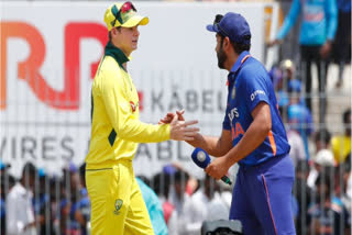 IND vs AUS