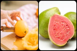 Fruits For Dark Circles