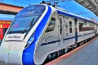 vande bharat express