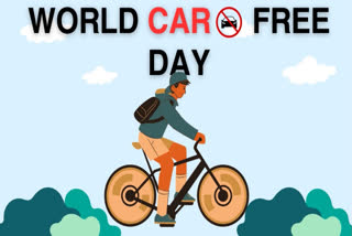 World Car Free Day 2023