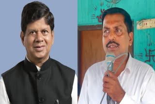 BJD expels MLAs Soumya Patnaik and Sudhanshu Shekhar