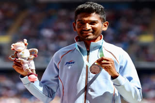 Commonwealth Games silver medallist 3000m steeplechase runner Avinash Sable hopes to get over the World Championships disappointment and set a new national record en route to a gold medal in the Asian Games in Hangzhou, China.