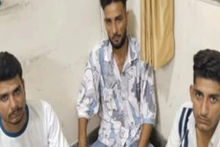 3 arrested with illegal opium in Jaipur