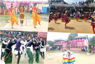 Berinag Mahotsav 2023