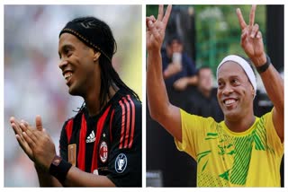 ronaldinho will visit kolkata in october