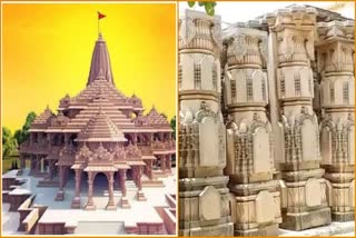 Shree Ram Pillars To Be Built At 290 Places In Inida Based On Lord Ramas Life