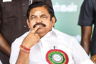 AIADMK chief Palaniswami goes to HC against Panneerselvam