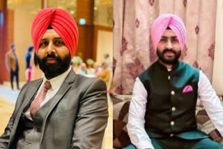 Kapurthala Dhillon brothers Suicide Case