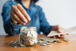 The claim that the net financial savings (NFS) of Indian households declined to a five-decade low in the last financial year may be misleading as it does not take into account the household investment in physical assets, particularly in the housing sector, said a report from SBI Research.