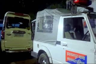 नालंदा में ईंट भट्ठा संचालक की हत्या