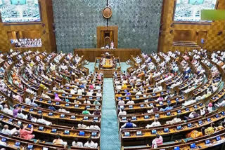 Parliament clears historic Women's Reservation Bill 2023